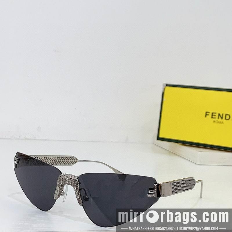 Replica Fendi Glasses smx71