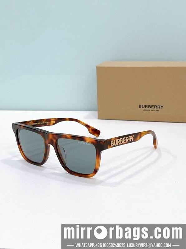Replica Burberry Glasses smx78