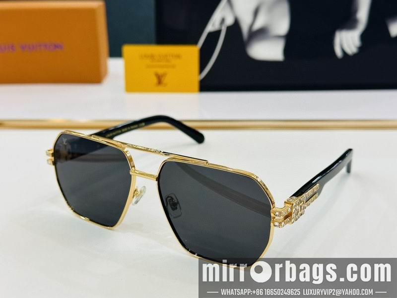Replica LV Glasses smr109