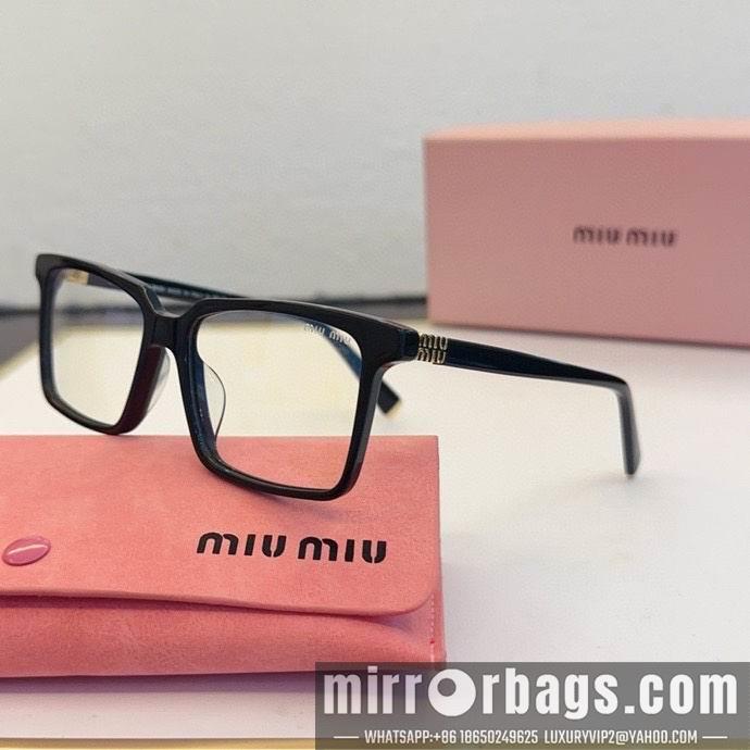 Replica MiuMiu Glasses smx111