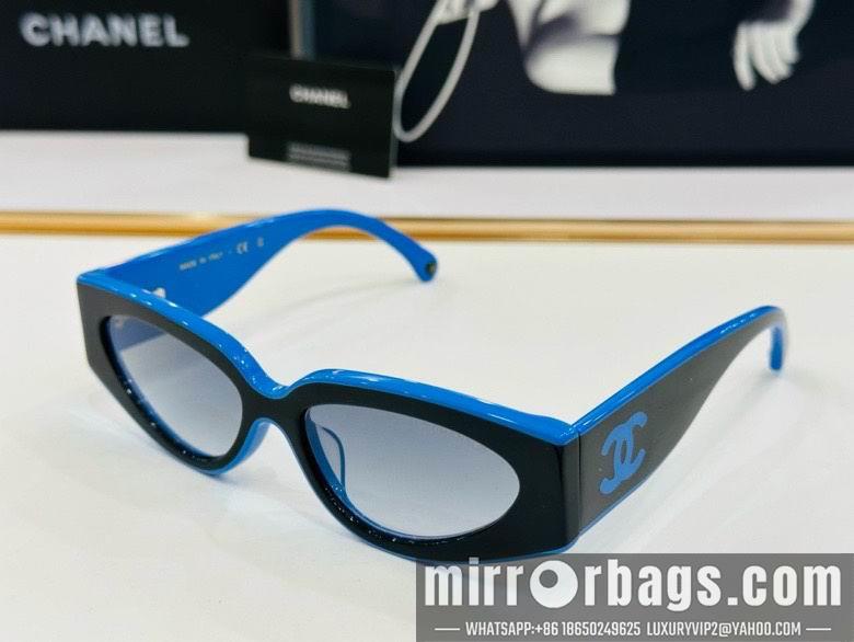 Replica Chanel Glasses smr280