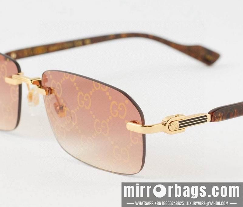 Replica Gucci Glasses smr74