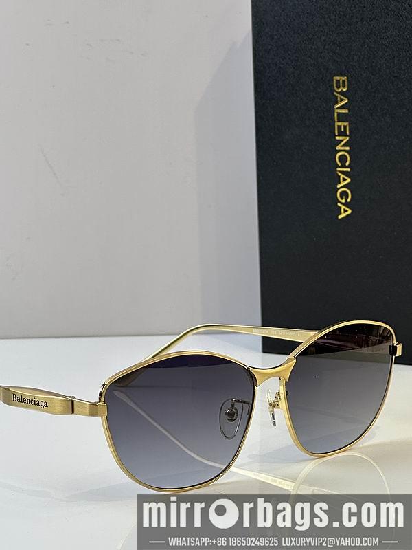 Replica Balenciaga Glasses 03smh64