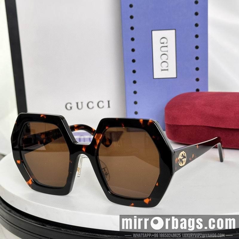 Replica Gucci Glasses smh186
