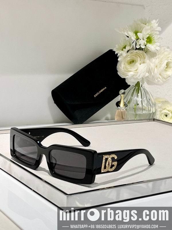 Replica DG Glasses 03smh39
