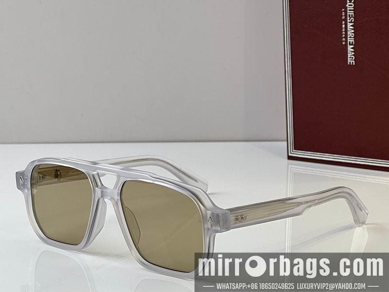 Replica Jacques Marie Mage Glasses 03smh110