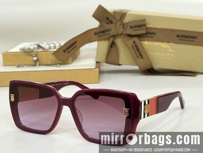 Replica Burberry Glasses smx88