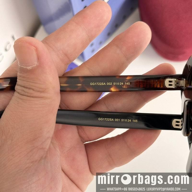 Replica Gucci Glasses smr170