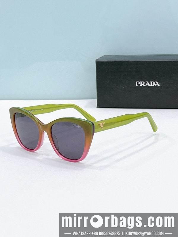 Replica Prada Glasses smh105