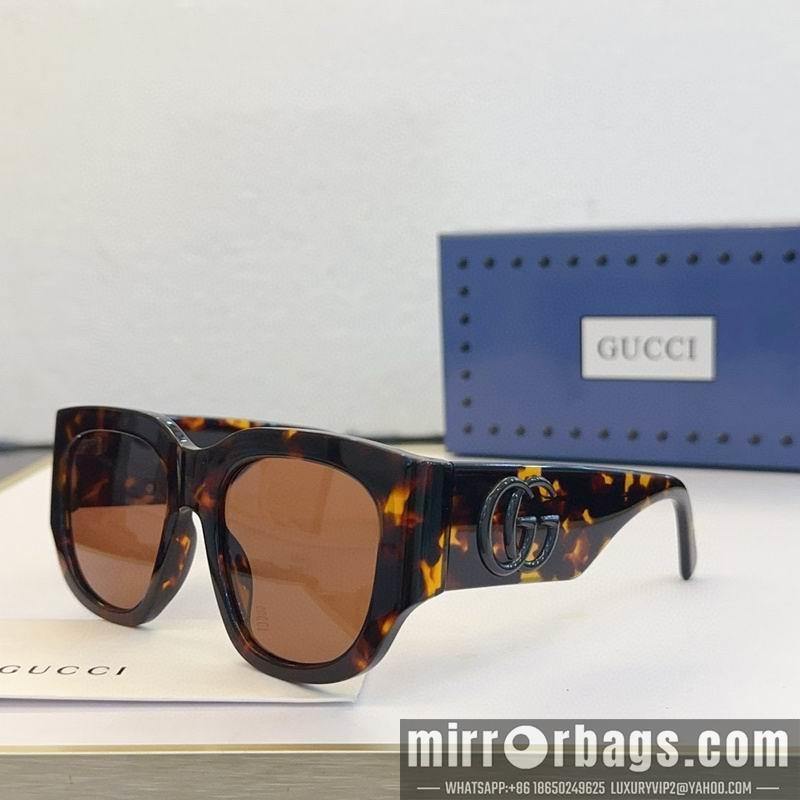Replica Gucci Glasses smx127
