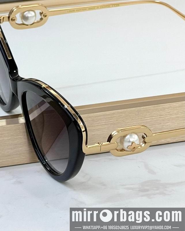 Replica LV Glasses smh184