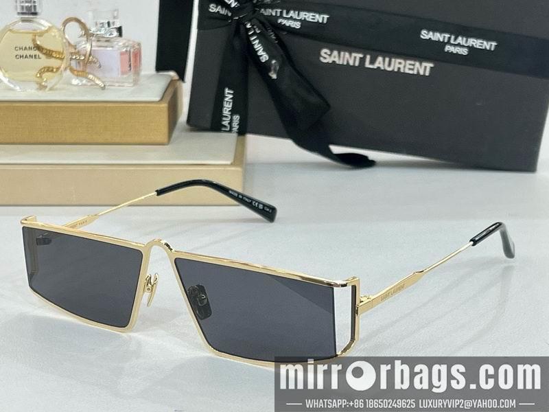 Replica YSL Glasses smx39