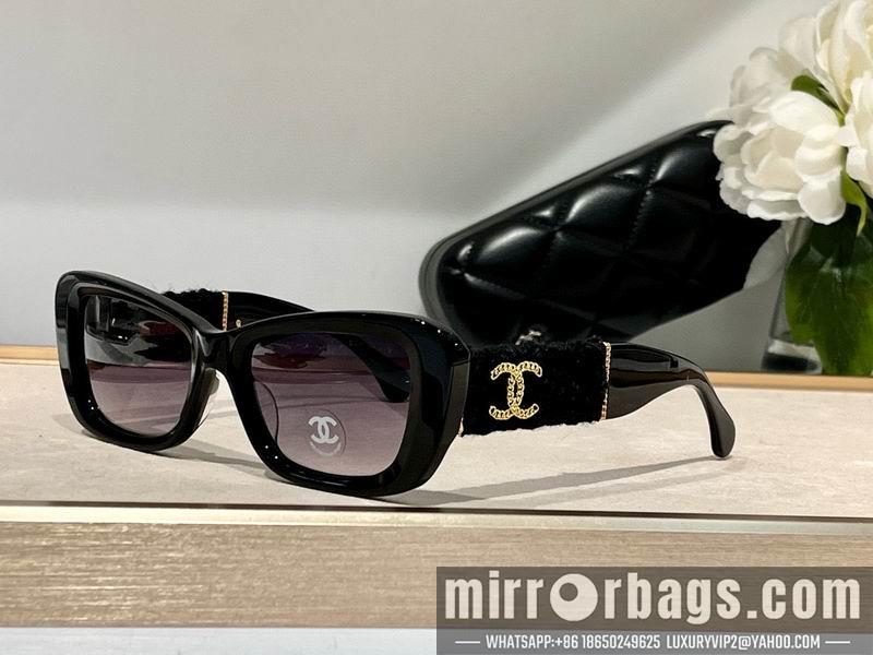 Replica Chanel Glasses smr269
