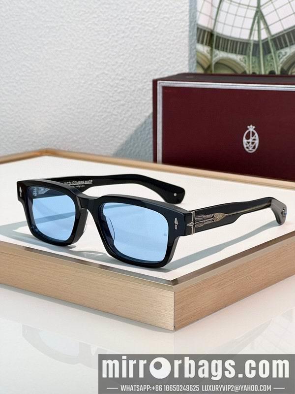 Replica Jacques Marie Mage Glasses 03smh10