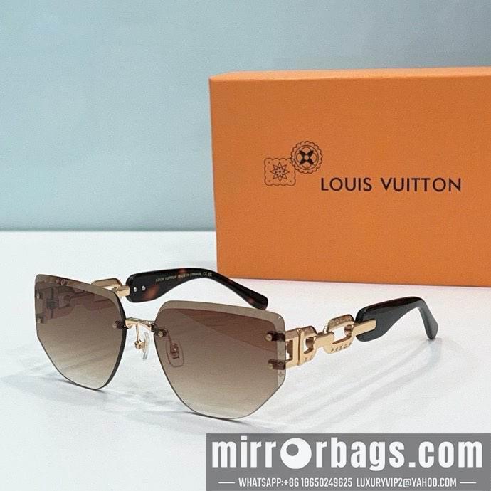 Replica LV Glasses smr67