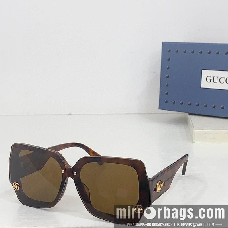 Replica Gucci Glasses smr57