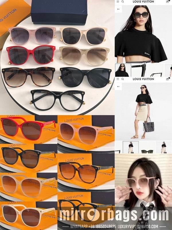 Replica LV Glasses smh140