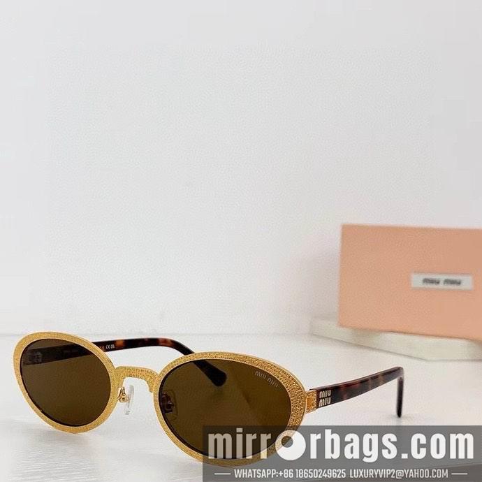Replica Miumiu Glasses 010303