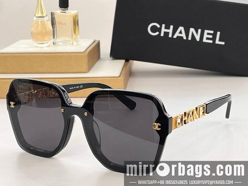 Replica Chanel Glasses smr265