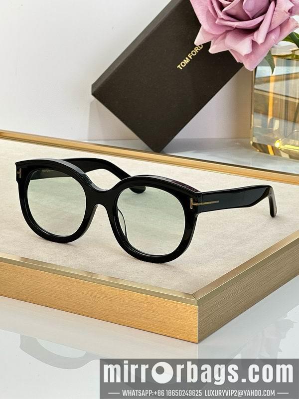 Replica Tom Ford Glasses smx98
