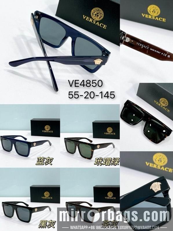 Replica Versace Glaases smx132