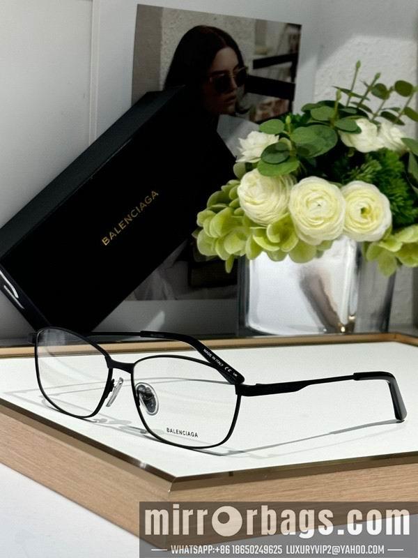 Replica Balenciaga Glasses 03smh33