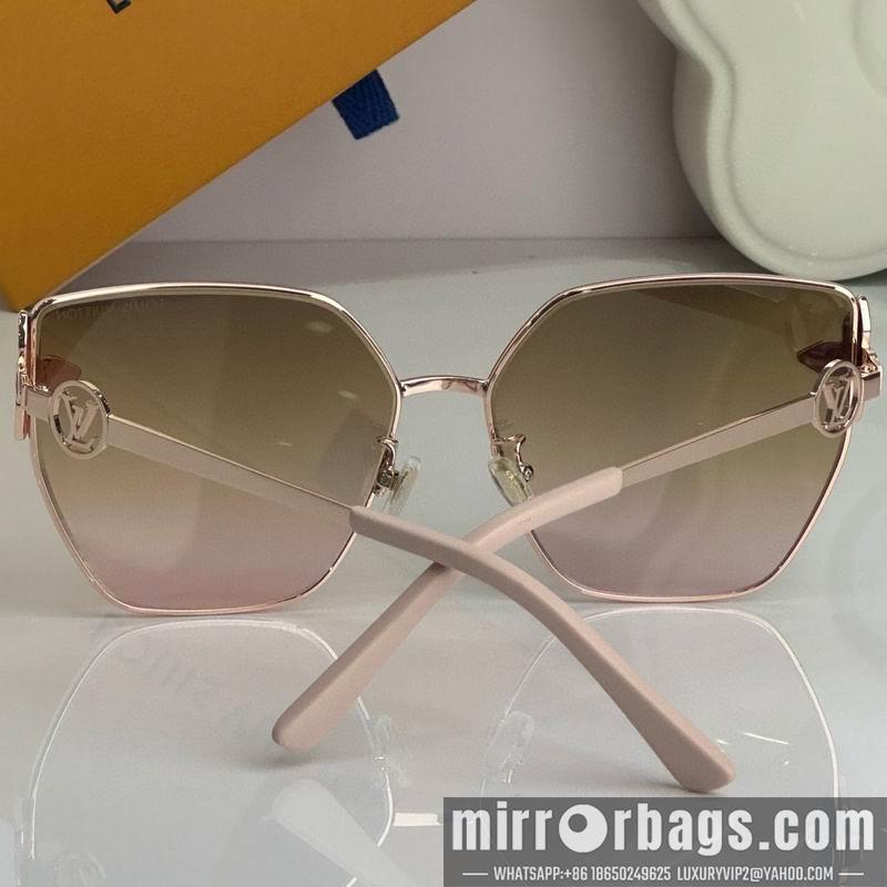 Replica LV Glasses smx110