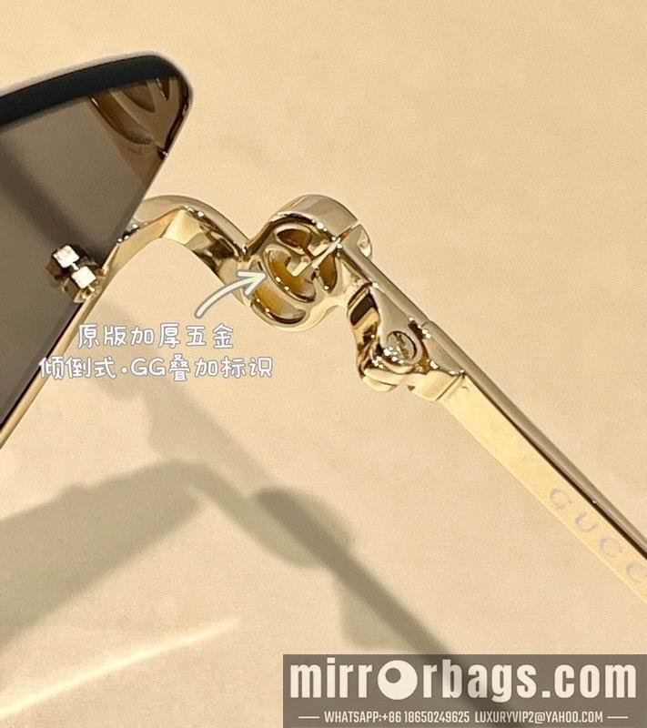 Replica Gucci Glasses smh147