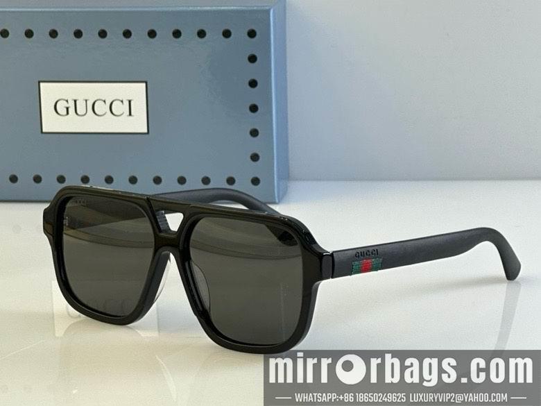 Replica Gucci Glasses smx204