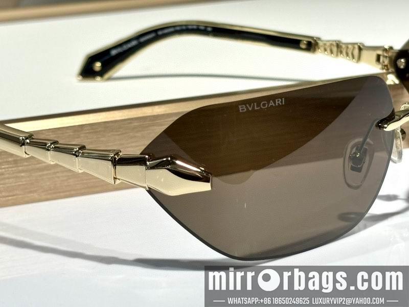 Replica Bvlgari Glasses 03smh128