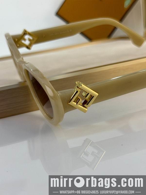 Replica Fendi Glasses smh77