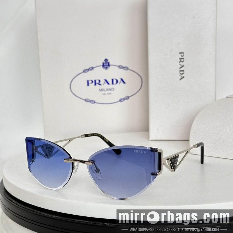Replica Prada Glasses smh83