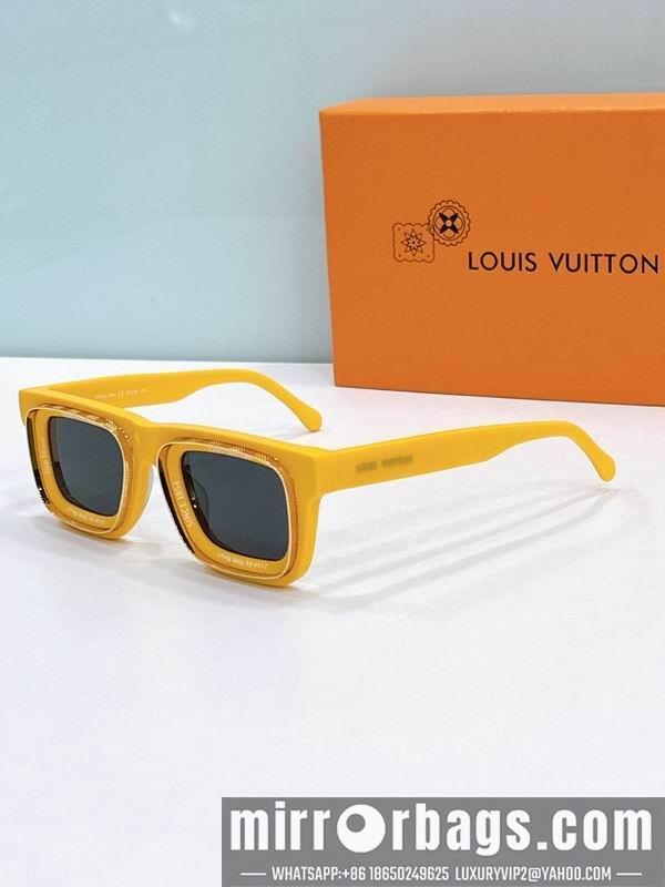 Replica LV Glasses smr96