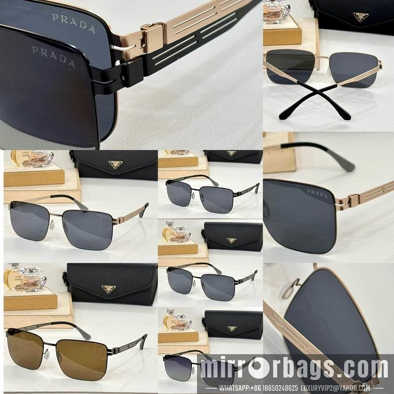 Replica Prada Glasses smr126