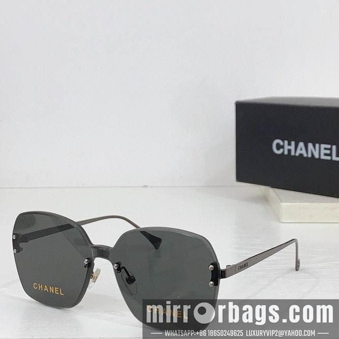 Replica Chanel Glasses smx164