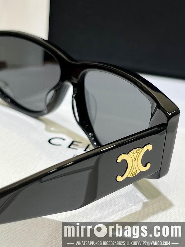 Replica Celine Glasses smx136