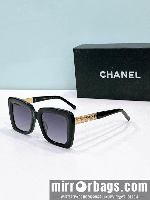Replica Chanel Glasses smx293