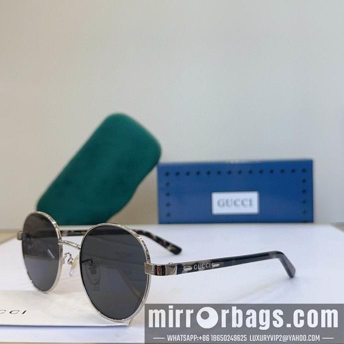 Replica Gucci Glasses smr21