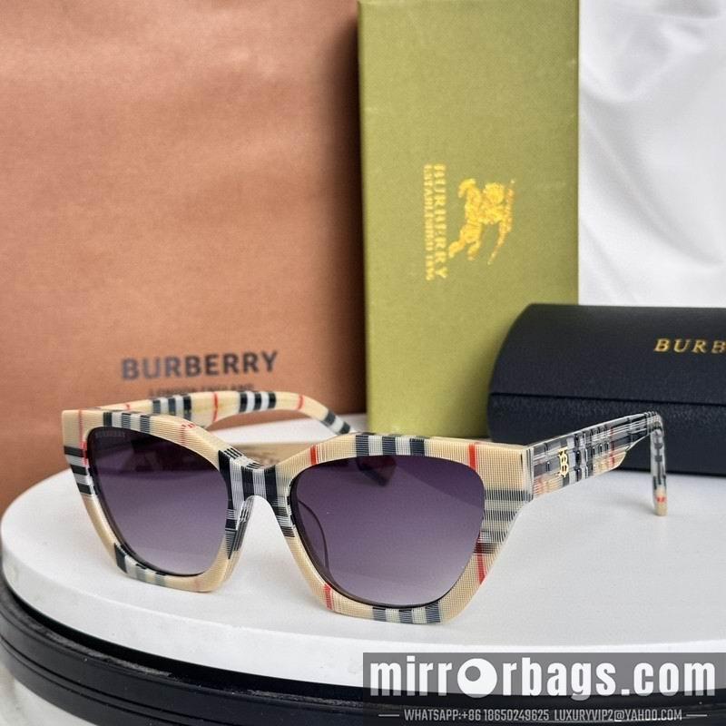 Replica Burberry Glasses 03smh28