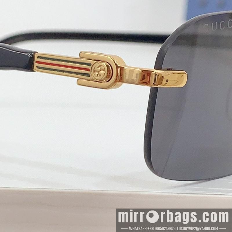 Replica Gucci Glasses smr74