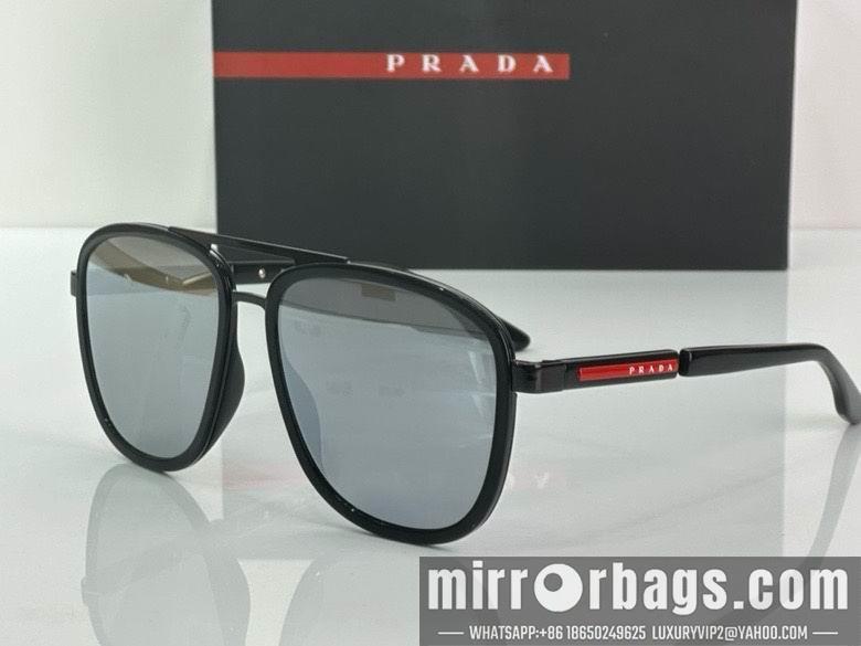 Replica Prada Glasses smx181