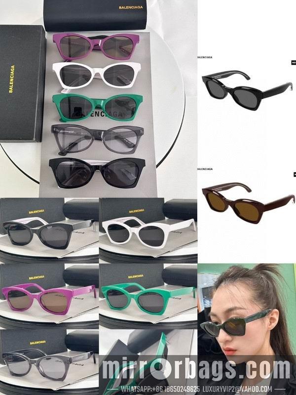 Replica Balenciaga Glasses 03smh10