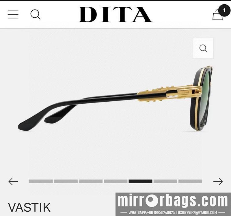 Replica Dita Glasses smx75