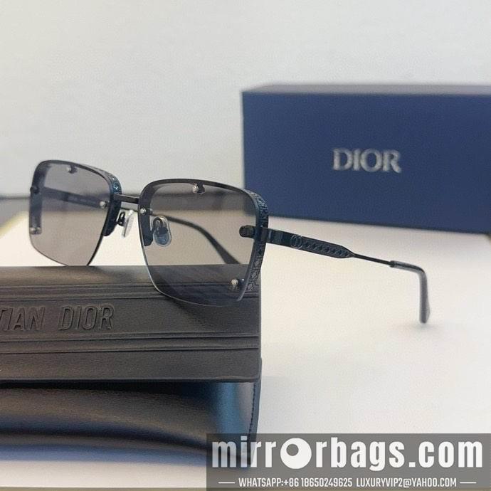 Replica Dior Glasses smx84