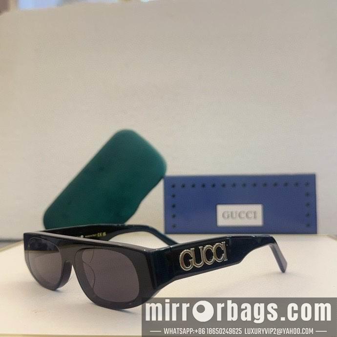 Replica Gucci Glasses smr04