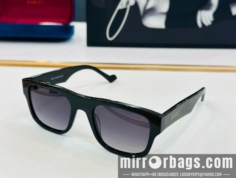 Replica Gucci Glasses smr53