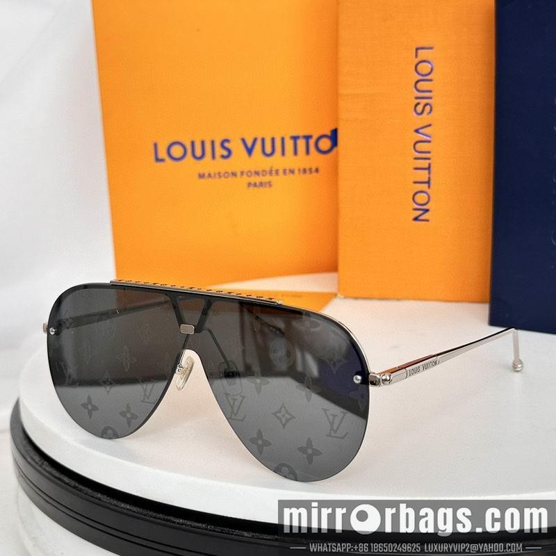 Replica LV Glasses smr145