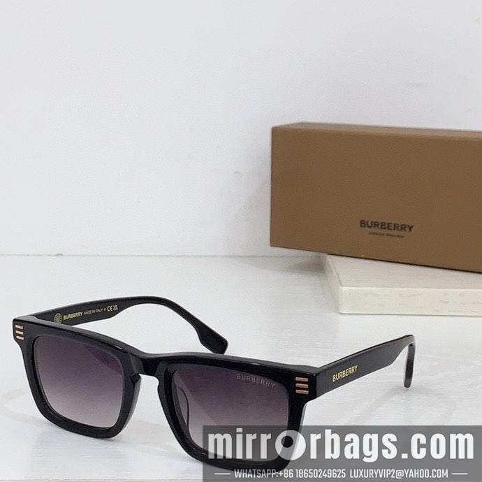 Replica Burberry Glasses smx81