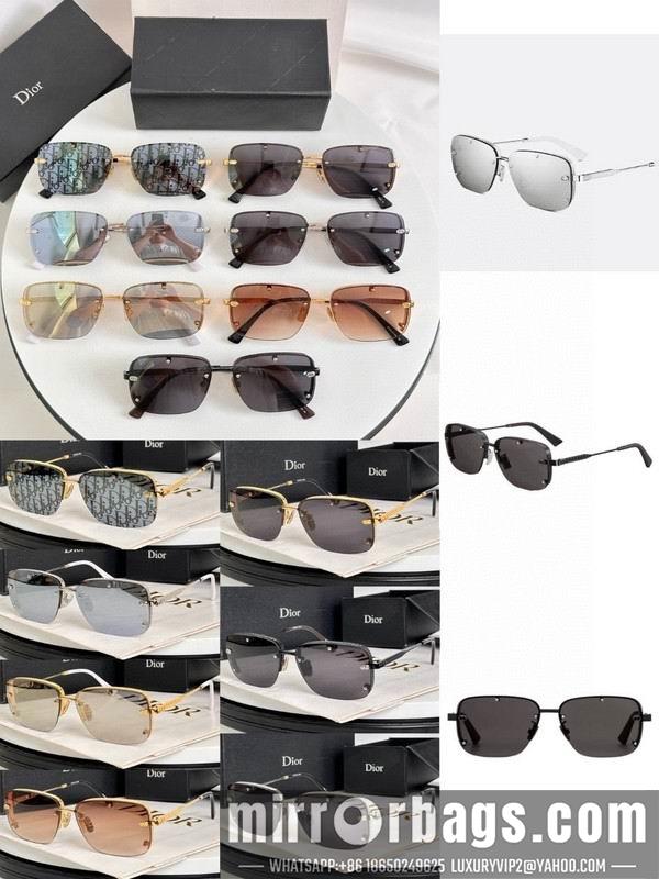 Replica Dior Glasses 03smh51