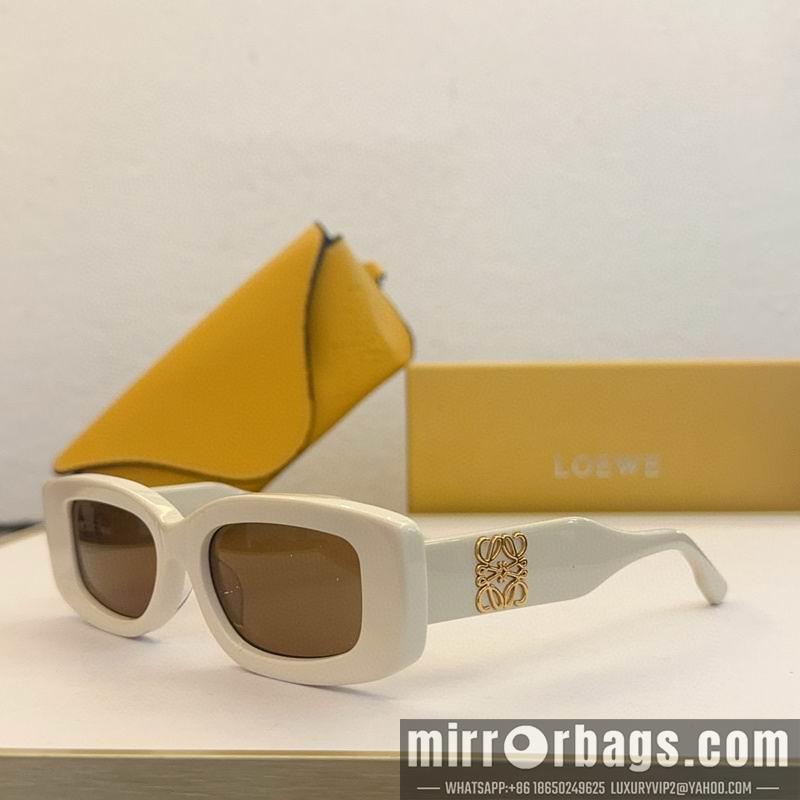 Replica Loewe Glasses smx43